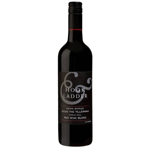 Hook And Ladder The Tillerman Red Blend 2020 750ml Liquor To Ship