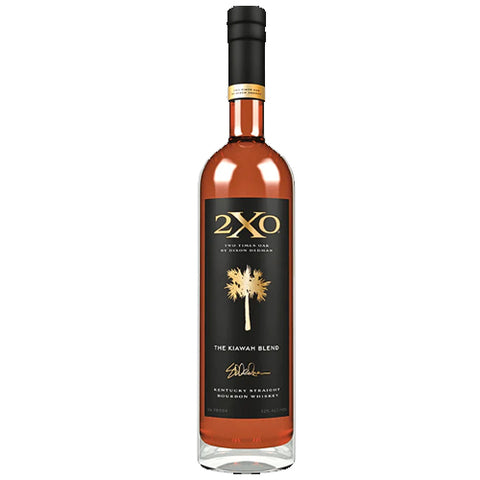 2xo Bourbon The Kiawah Blend Kentucky -750ml