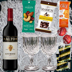 Alto Rouge Gift Pack