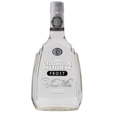 Christian Brothers Brandy Frost White - 750ML