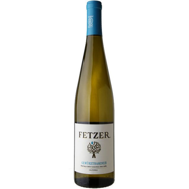 Fetzer Shaly Loam Gewurztraminer 750ML