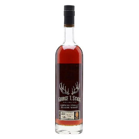 George T. Stagg Kentucky Straight Bourbon Whiskey 750ML