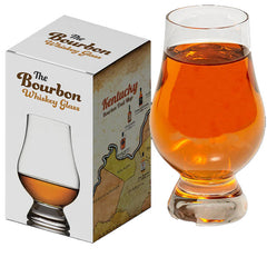 Deluxe Bourbon Gift Pack