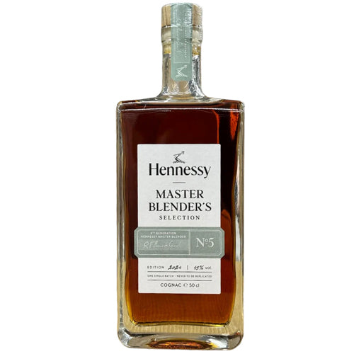 Hennessy Master Blender's Selection No.5 -750ml