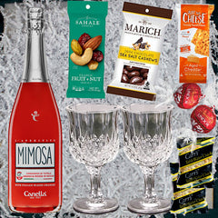 Mimosa Canella Gift Pack