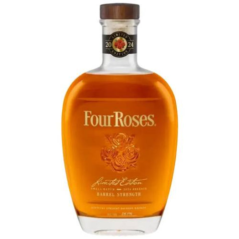 Four Roses Limited Edition Small Batch 2024 - 750ML