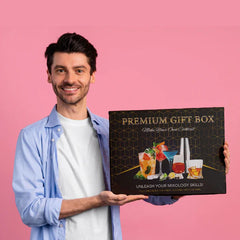 Prisoner Califnornia Valentine Gift Pack