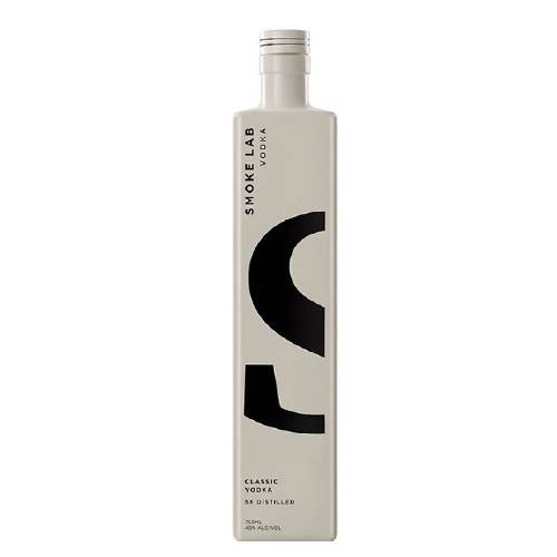 Smoke Lab Classic Vodka 750ML