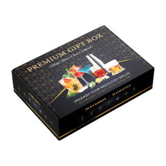 Ultimate Bourbon whisky Gift Pack