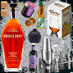 Angels Envy Bourbon Gift Pack