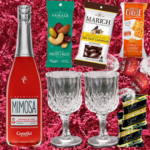 Mimosa Canella Valentine Gift Pack