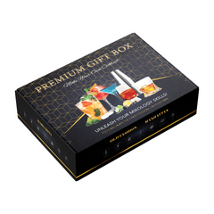 Jeffersons Reserve Very Small Batch Gift Pack