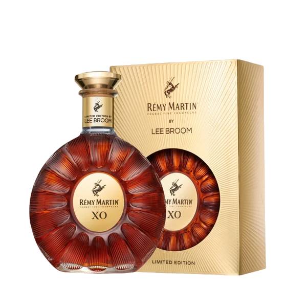 Remy Martin XO Limited Edition by Lee Broom - 700ML