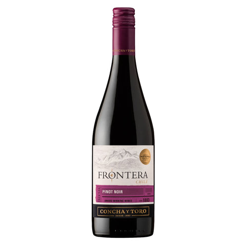 Frontera Pinot Noir - 750ML