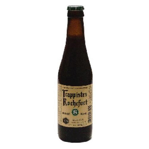 Rochefort Trapiste #8 11.2