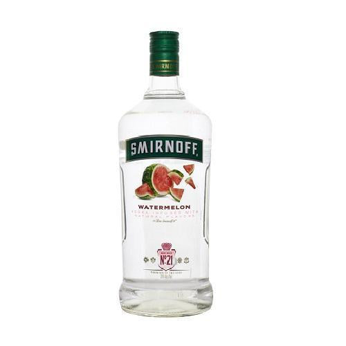 Smirnoff Vodka Watermelon - 1.75L