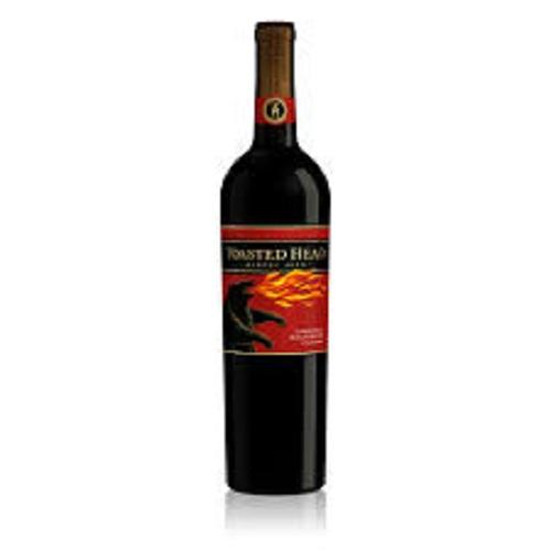 Toasted Head Cabernet Sauvignon - 750ML