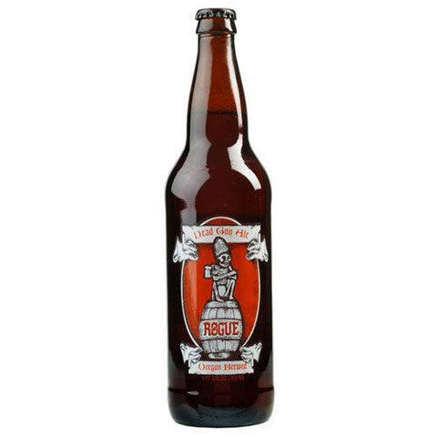 Rogue Dead Guy Ale 22 OZ