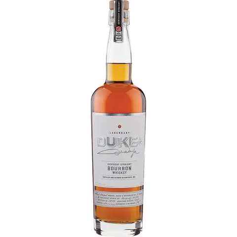 Legendary Duke Bourbon Whiskey - 750ML