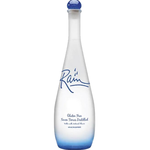 Rain Vodka - 750ML