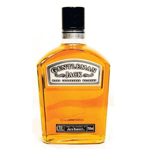 Gentleman Jack Tennessee Whiskey - 750ML