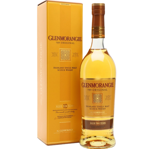 Glenmorangie 10 Year - 750ML