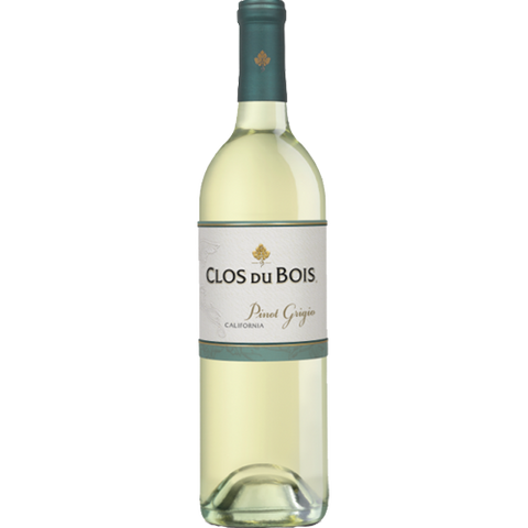 Clos Du Bois Pinot Grigio - 750ML