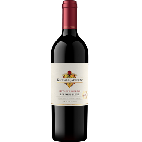 Kendall-Jackson Red Summation Vintner's Reserve - 750ML