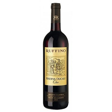 Ruffino Chianti Classico Reserva Ducale- 750ML