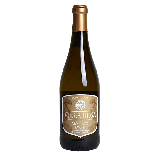 Villa Rosa Moscato d'Asti - 750ML