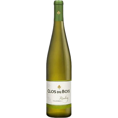 Clos Du Bois Riesling - 750ML