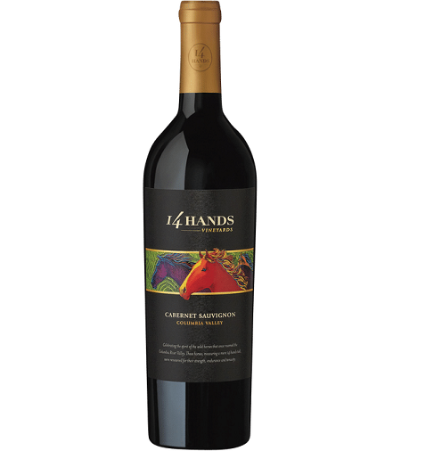 14 Hands Cabernet Sauvignon - 750ML