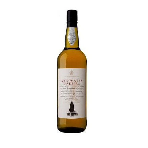 Sandeman Madeira Rainwater - 750ML