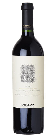 Emiliana Gê 750ml