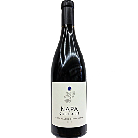 Napa Cellars Pinot Noir - 750ML