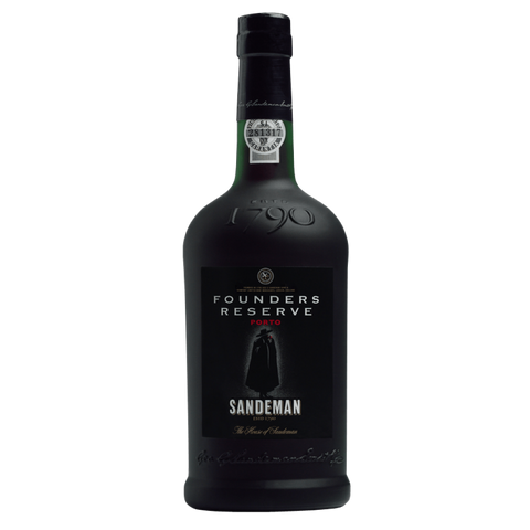 Sandeman Porto Founders Reserve - 750ML