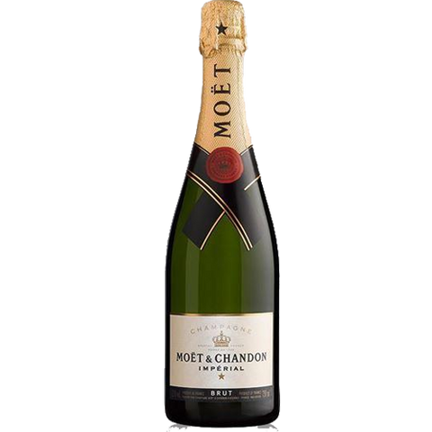 Moet & Chandon Brut Imperial - 750ML