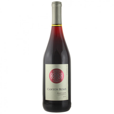 Canyon Road Pinot Noir - 750ML