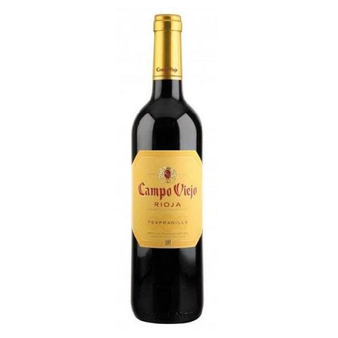 Campo Viejo Rioja Tempranillo - 750ML