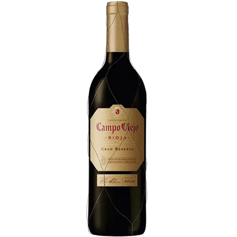 Campo Viejo Rioja Gran Reserva - 750ML