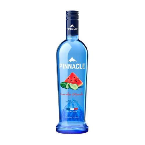 Pinnacle Vodka Cucumber Watermelon - 750ML