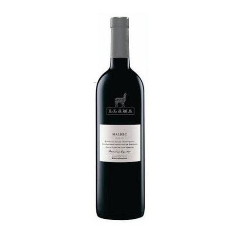 Belasco de Baquedano Malbec Roble Llama 2019- 750ML