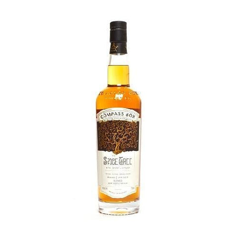 Compass Box Scotch Spice Tree - 750ML