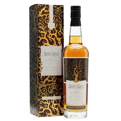 Compass Box Scotch Spice Tree - 750ML