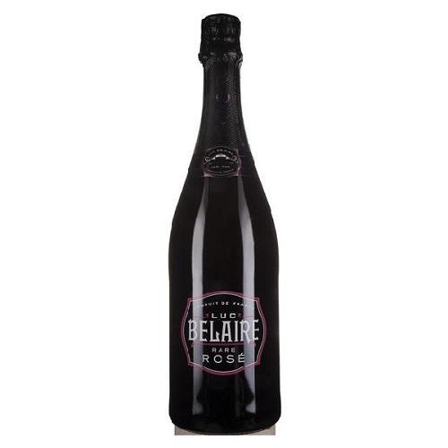 Luc Belaire Rare Rose France Limited Edition Gift Set – Bk Wine