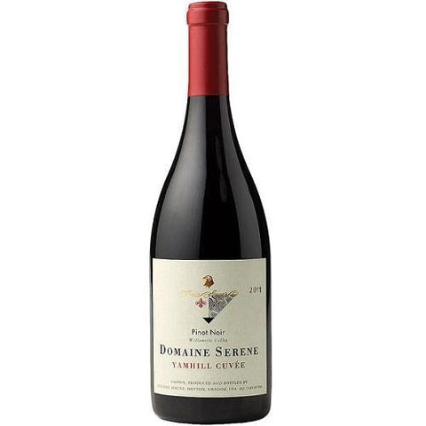 Domaine Serene Pinot Noir Yamhill Cuvee - 750ML