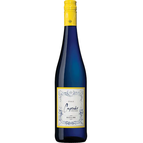 Cupcake Vineyards Riesling - 750ML