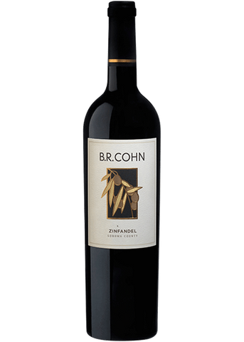 B.R. Cohn Zinfandel Sonoma Valley - 750ML