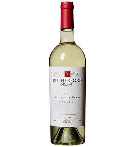 Rutherford Ranch Sauvignon Blanc - 750ML