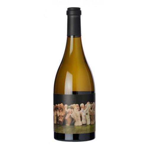 Orin Swift Chardonnay Mannequin - 750ML